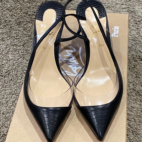 optisexy calf louboutin - Picture 7 of 7